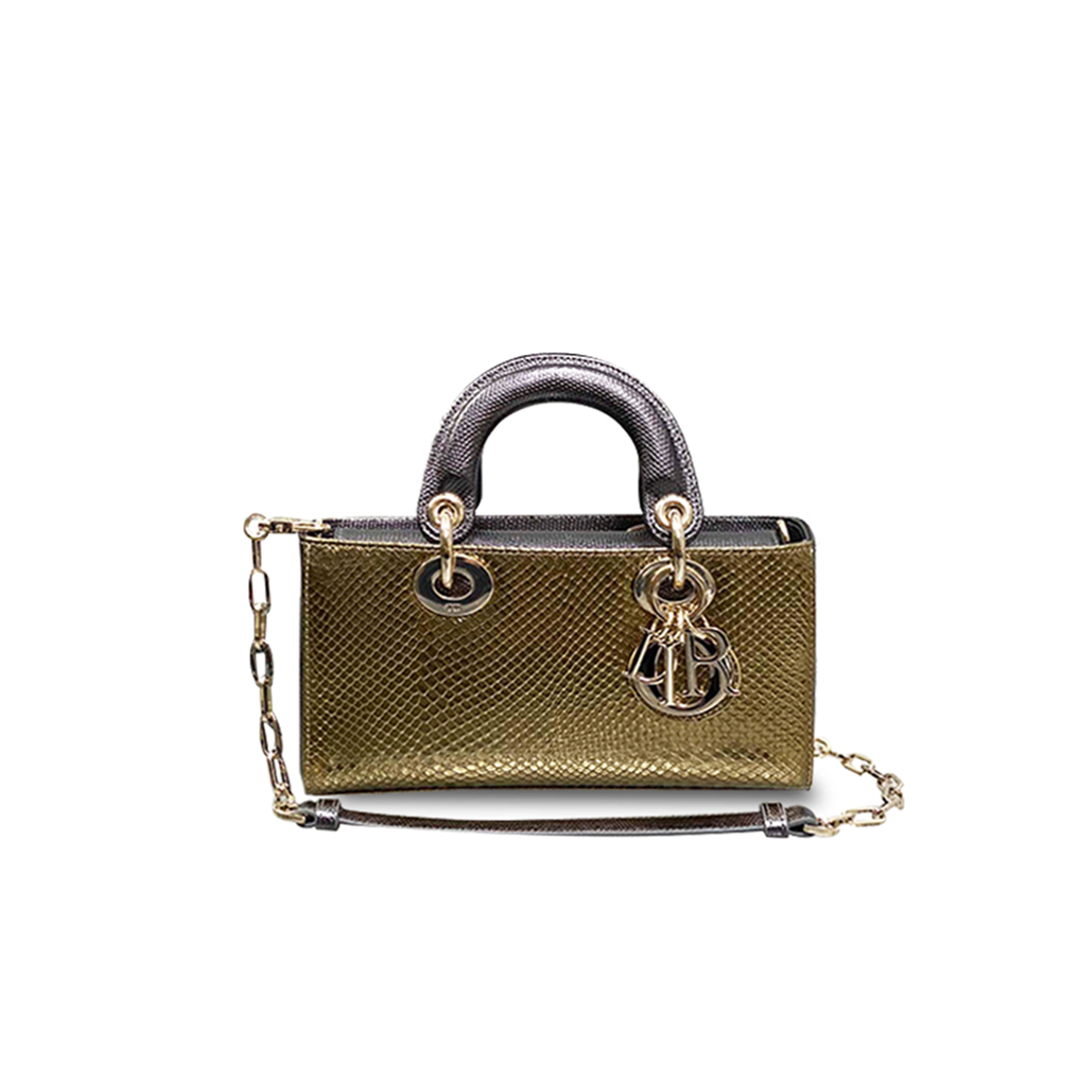 D*or lady d-joy bag (22*12*6cm)